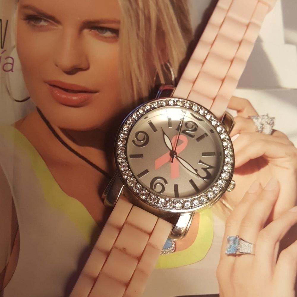 Geneva Watch